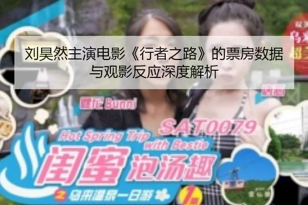 刘昊然主演电影《行者之路》的票房数据与观影反应深度解析